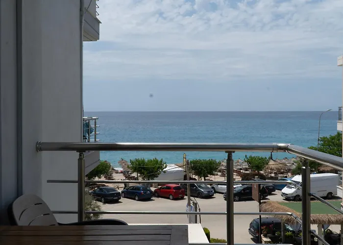 Rondo\'S Hotel