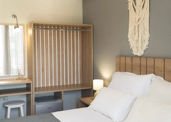Rondo\'S Hotel