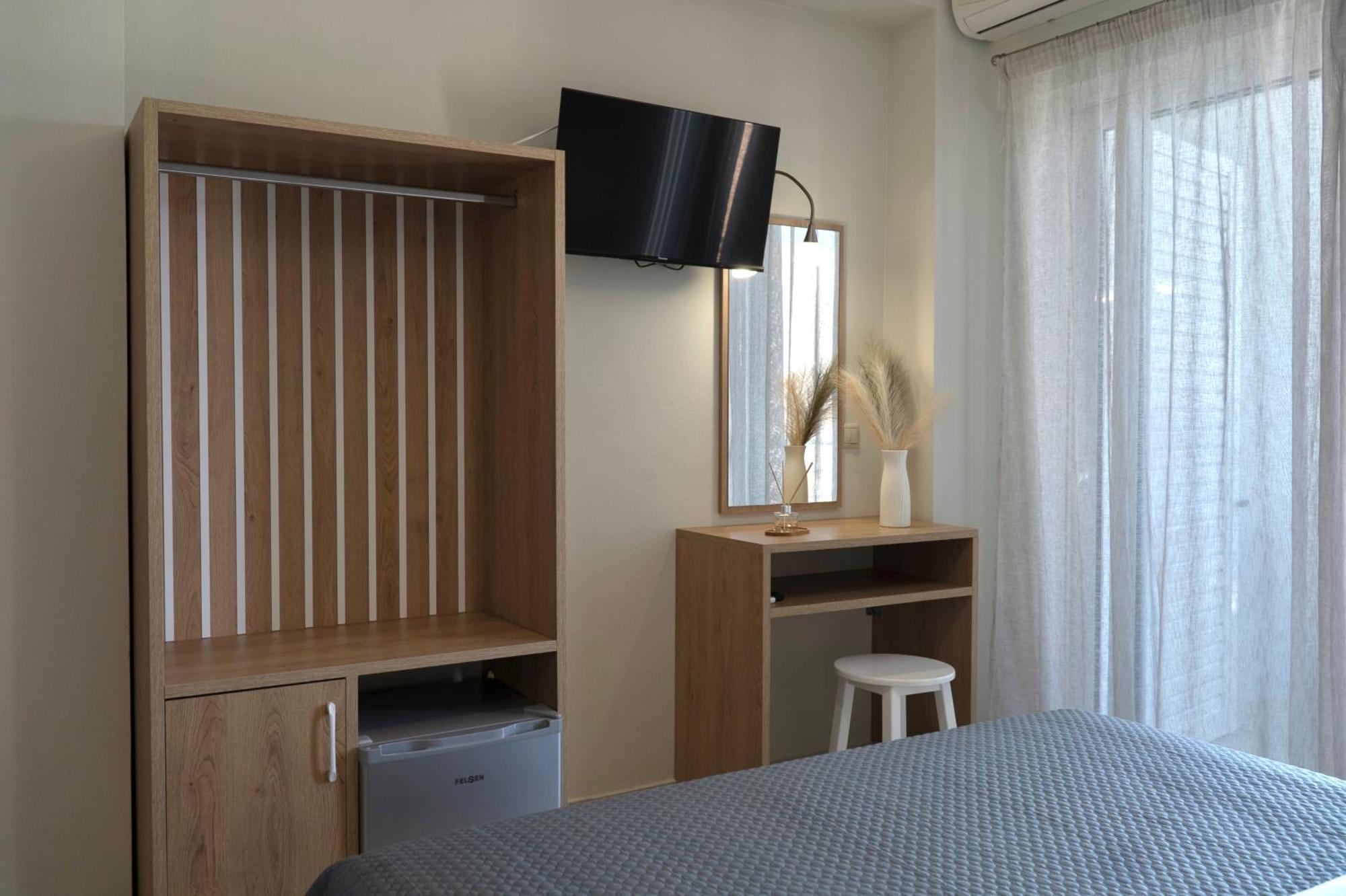 Rondo's Hotel Himare