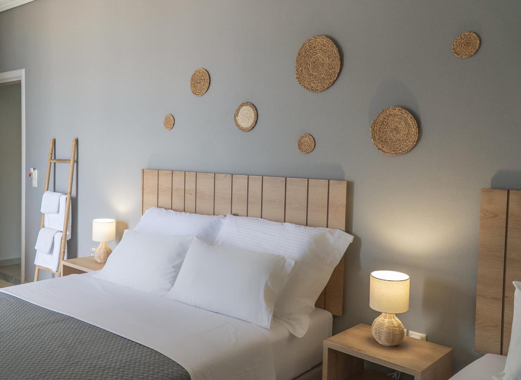 Rondo's Hotel 3*