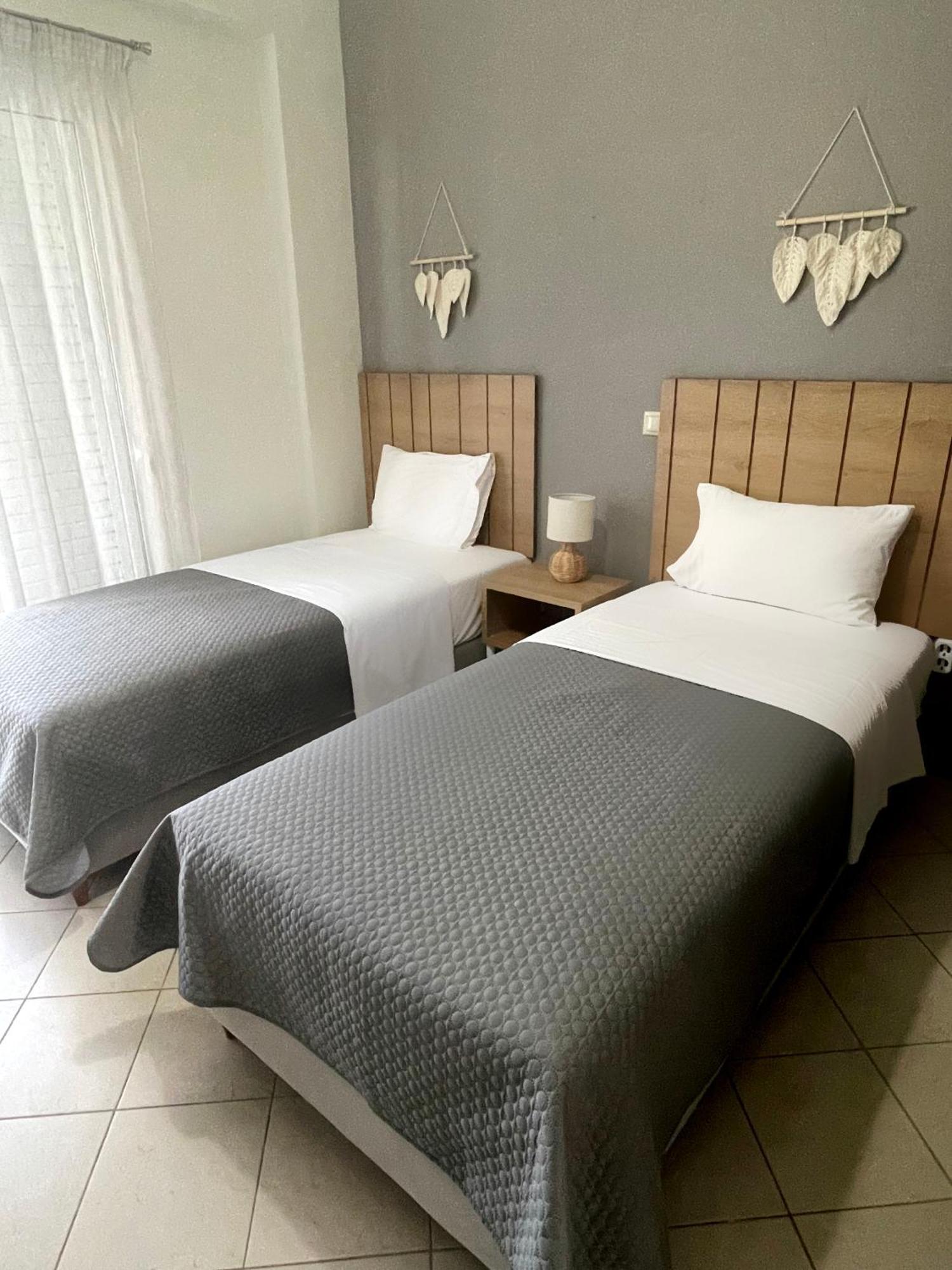 Rondo's Hotel Himare